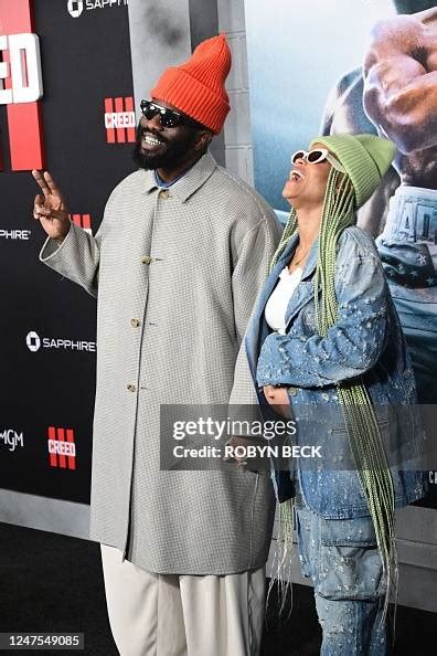 tobe nwigwe wife|Tobe Nwigwe and Wife ‘Fat’ Nwigwe Wear Unreleased Reebok ...